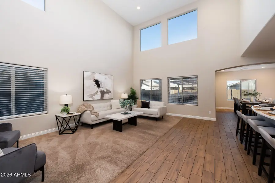 6352 W Pleasant Oak Court, Florence, AZ 85132 - #3