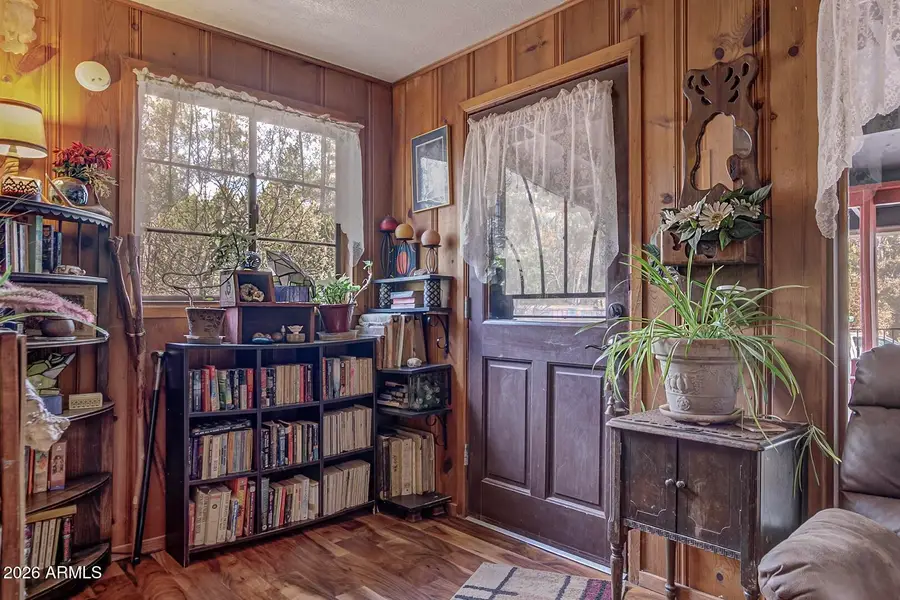 125 Tomahawk Road, Payson, AZ 85541 - #2