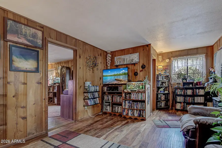 125 Tomahawk Road, Payson, AZ 85541 - #3