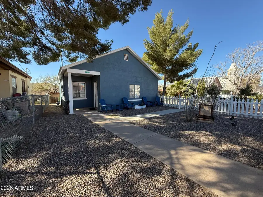 311 E Toughnut Street, Tombstone, AZ 85638 - #2