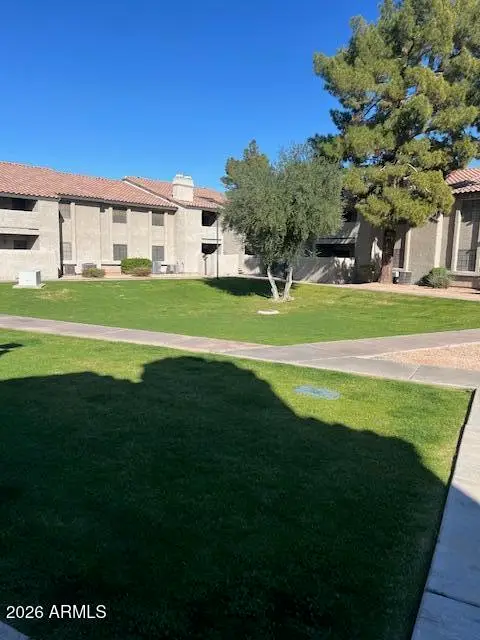 533 W Guadalupe Road #1119, Mesa, AZ 85210 - #2