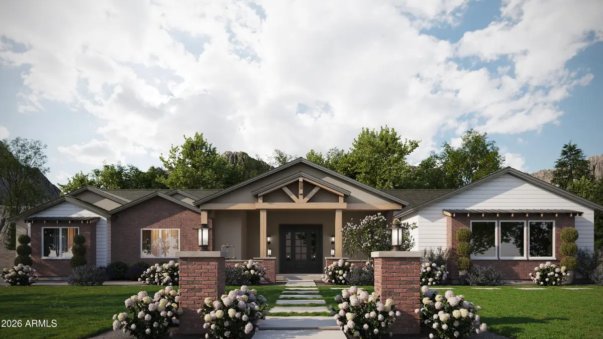 2822 W Foxtrot Trail, Queen Creek, AZ 85143 - Image #1