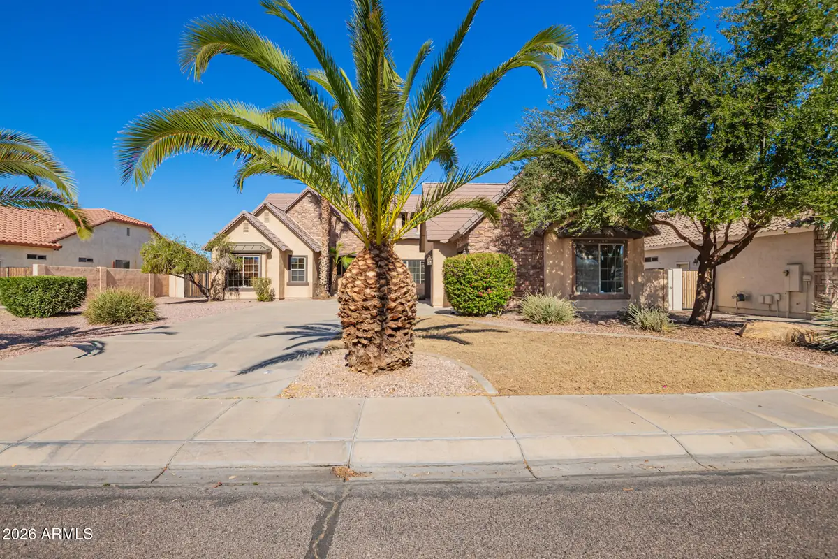12746 W Colter Street, Litchfield Park, AZ 85340 - #1