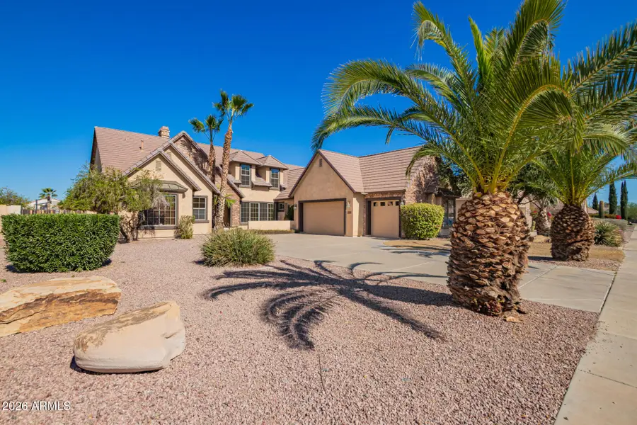 12746 W Colter Street, Litchfield Park, AZ 85340 - #2