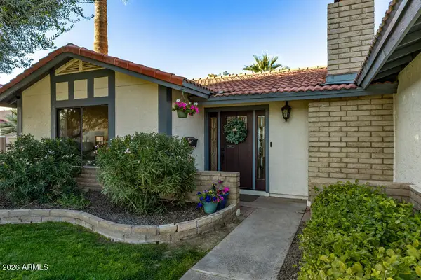 1500 E Edgewater Drive, Tempe, AZ 85283