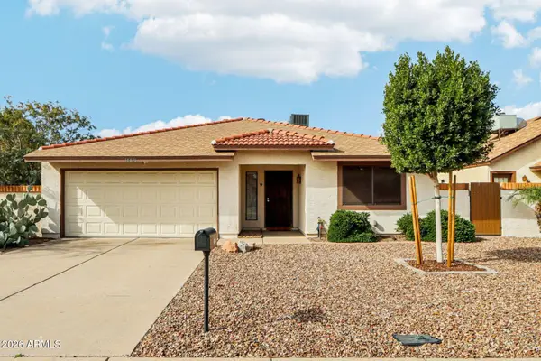 18846 N 45th Avenue, Glendale, AZ 85308