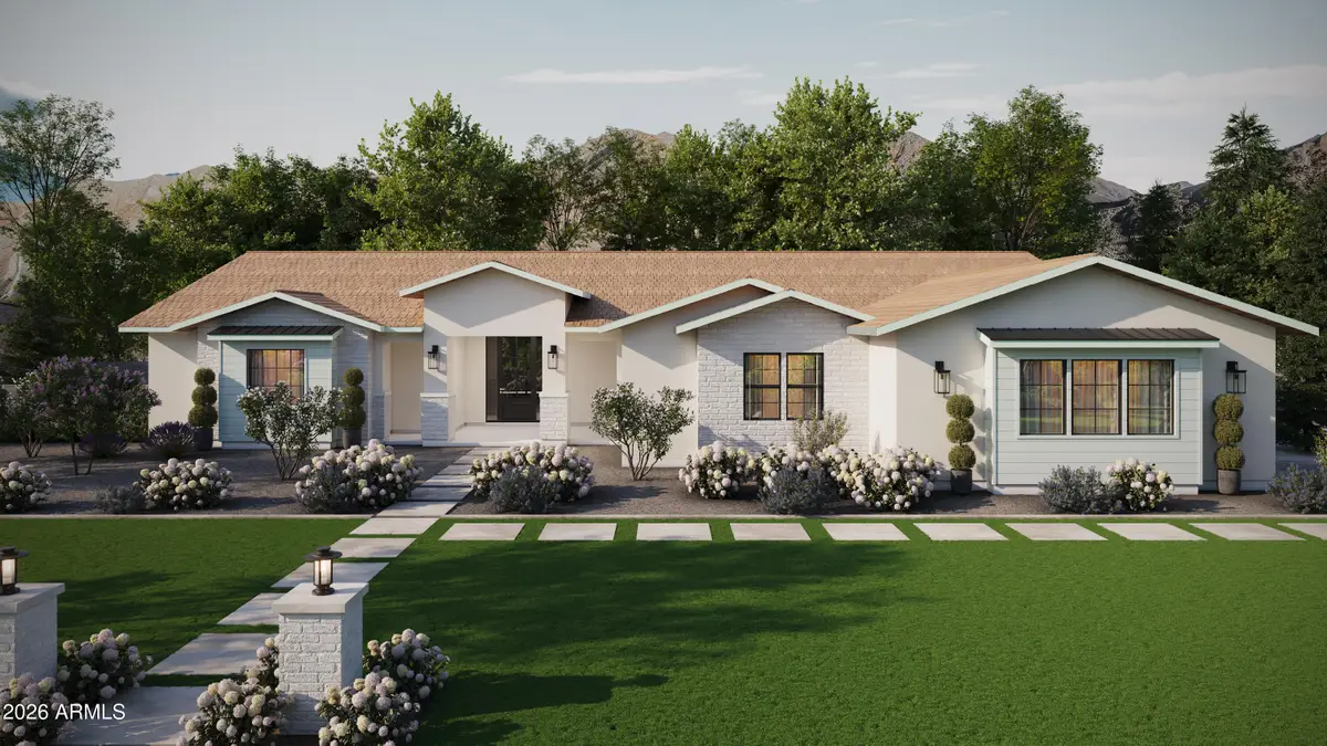 2902 W Foxtrot Trail, Queen Creek, AZ 85144 - Image #1