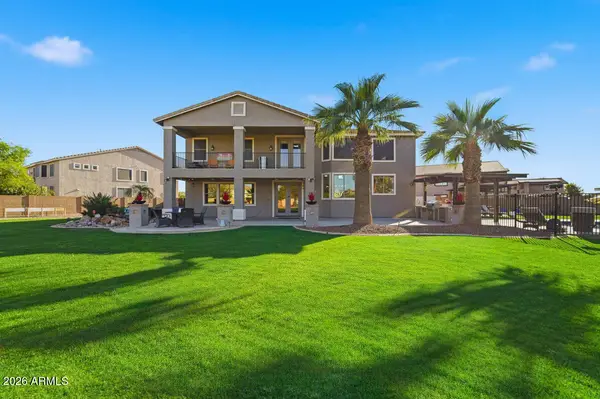 11331 N 152nd Drive, Surprise, AZ 85379