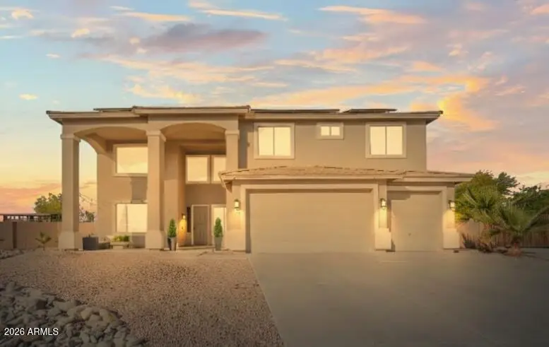 11331 N 152nd Drive, Surprise, AZ 85379 - Image #2