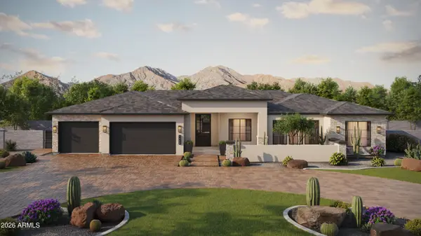 2988 W Foxtrot Trail, Queen Creek, AZ 85144