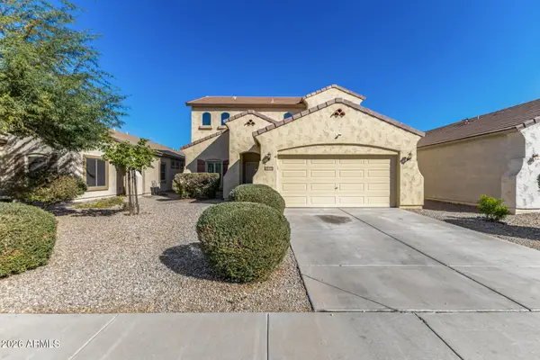 5406 W Carson Road, Laveen, AZ 85339