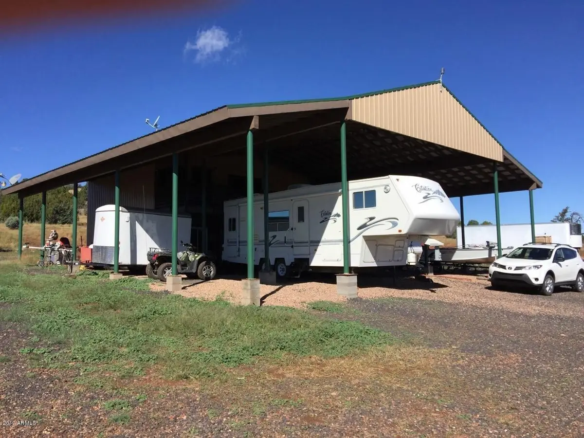 3 N3556 --, Vernon, AZ 85940 - #1