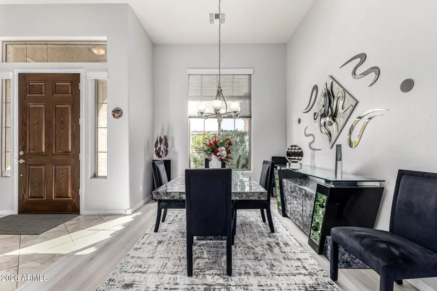 17926 W Griswold Road, Waddell, AZ 85355 - #3