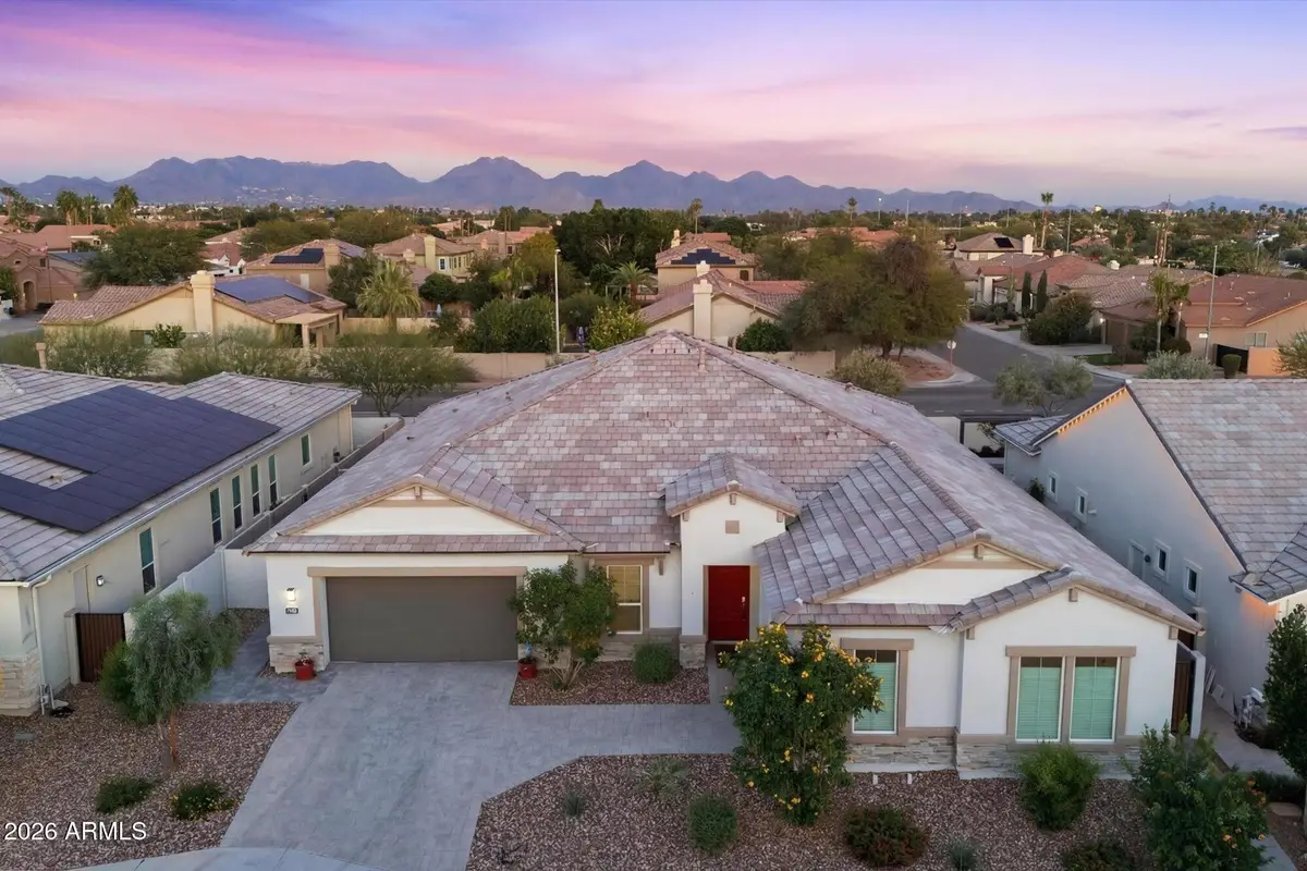 17033 N 51st Way, Scottsdale, AZ 85254 - #1