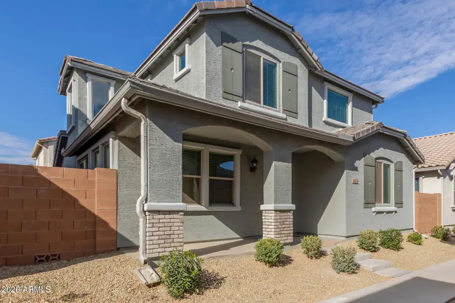 14223 W Bronco Trail, Surprise, AZ 85387 - Image #2