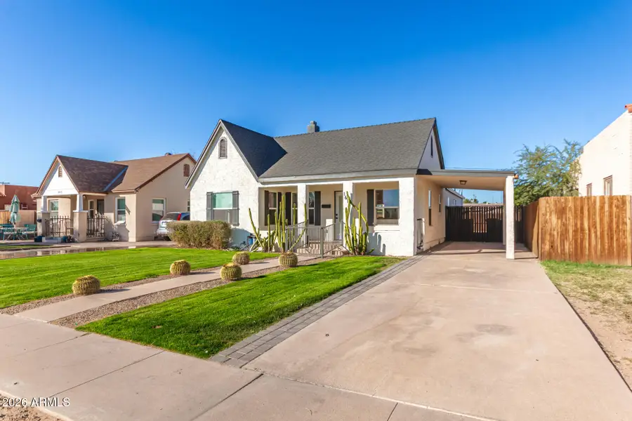 1616 E Willetta Street, Phoenix, AZ 85006 - Image #3