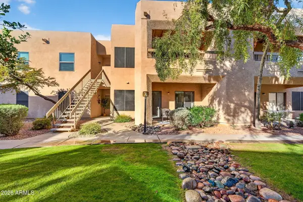 14645 N Fountain Hills Boulevard #105, Fountain Hills, AZ 85268