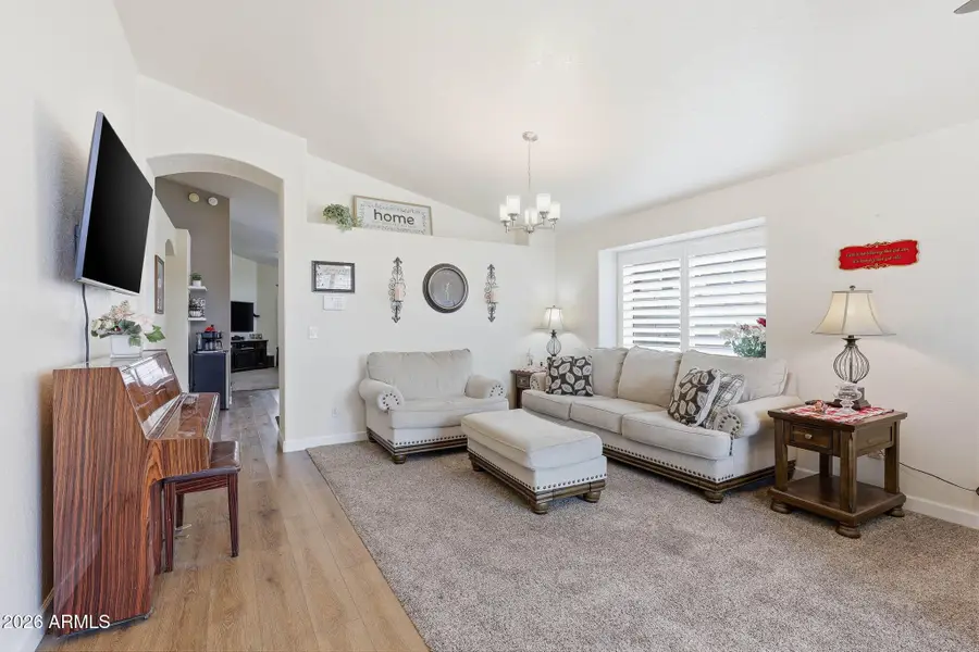 8623 W Paradise Lane, Peoria, AZ 85382 - #2