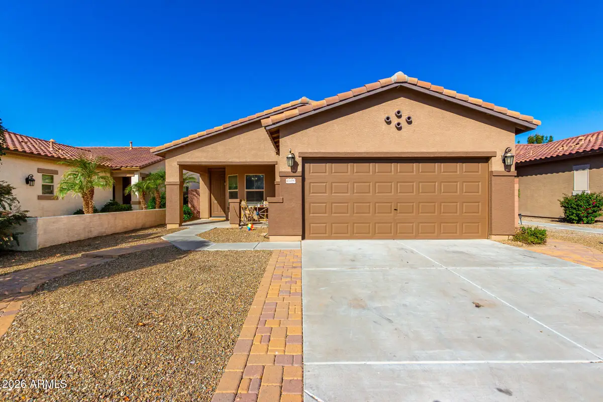 41490 N Cherry Street, San Tan Valley, AZ 85140 - Image #1