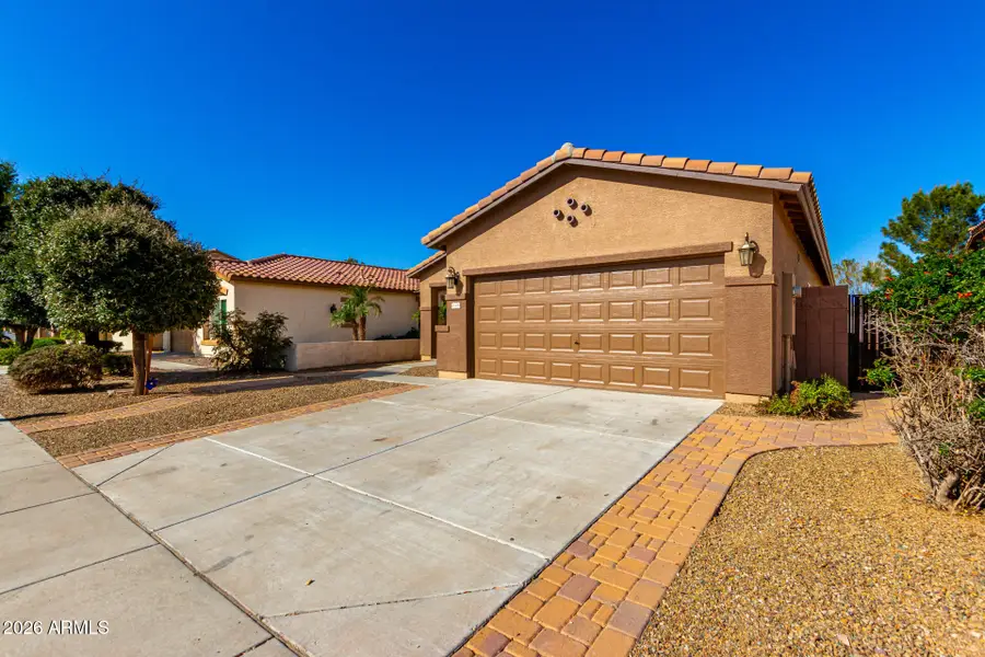 41490 N Cherry Street, San Tan Valley, AZ 85140 - Image #3