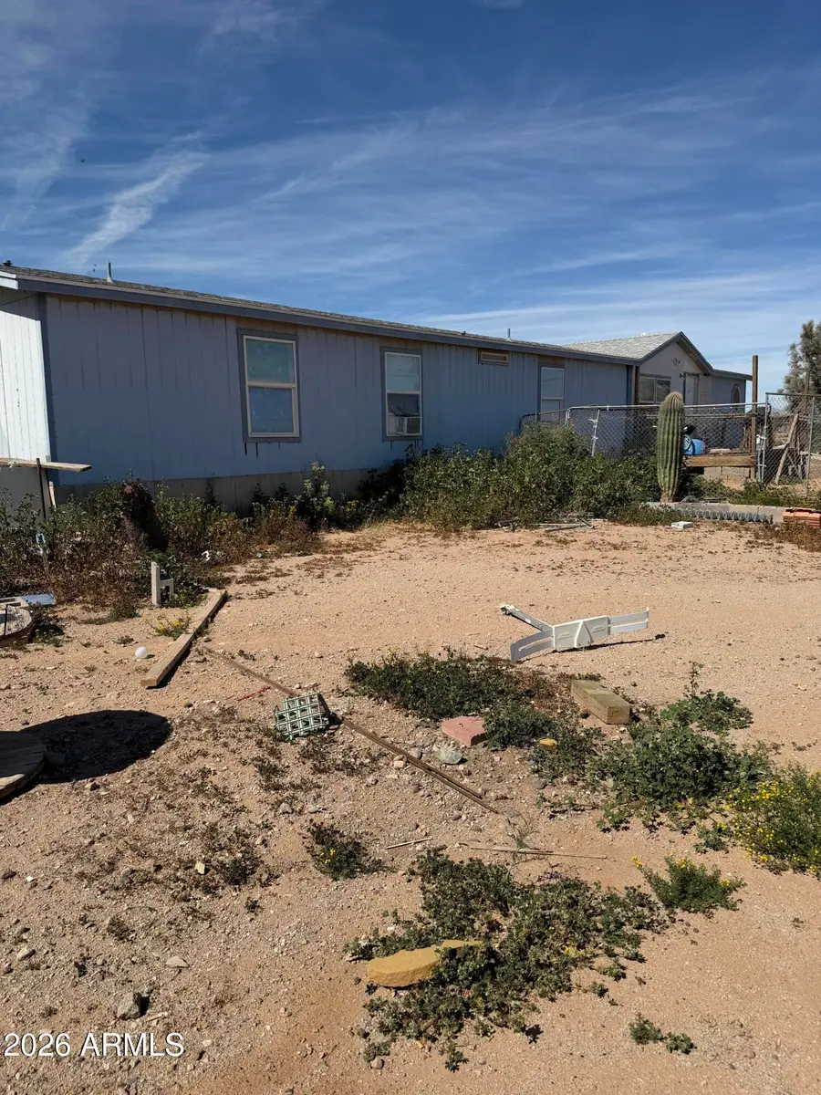 1706 S 373rd Avenue, Tonopah, AZ 85354 - #3