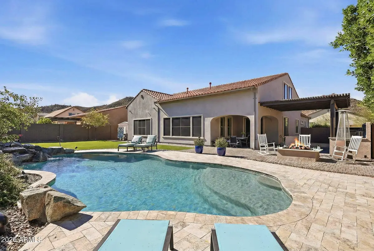 28503 N 67th Drive, Peoria, AZ 85383 - Image #1