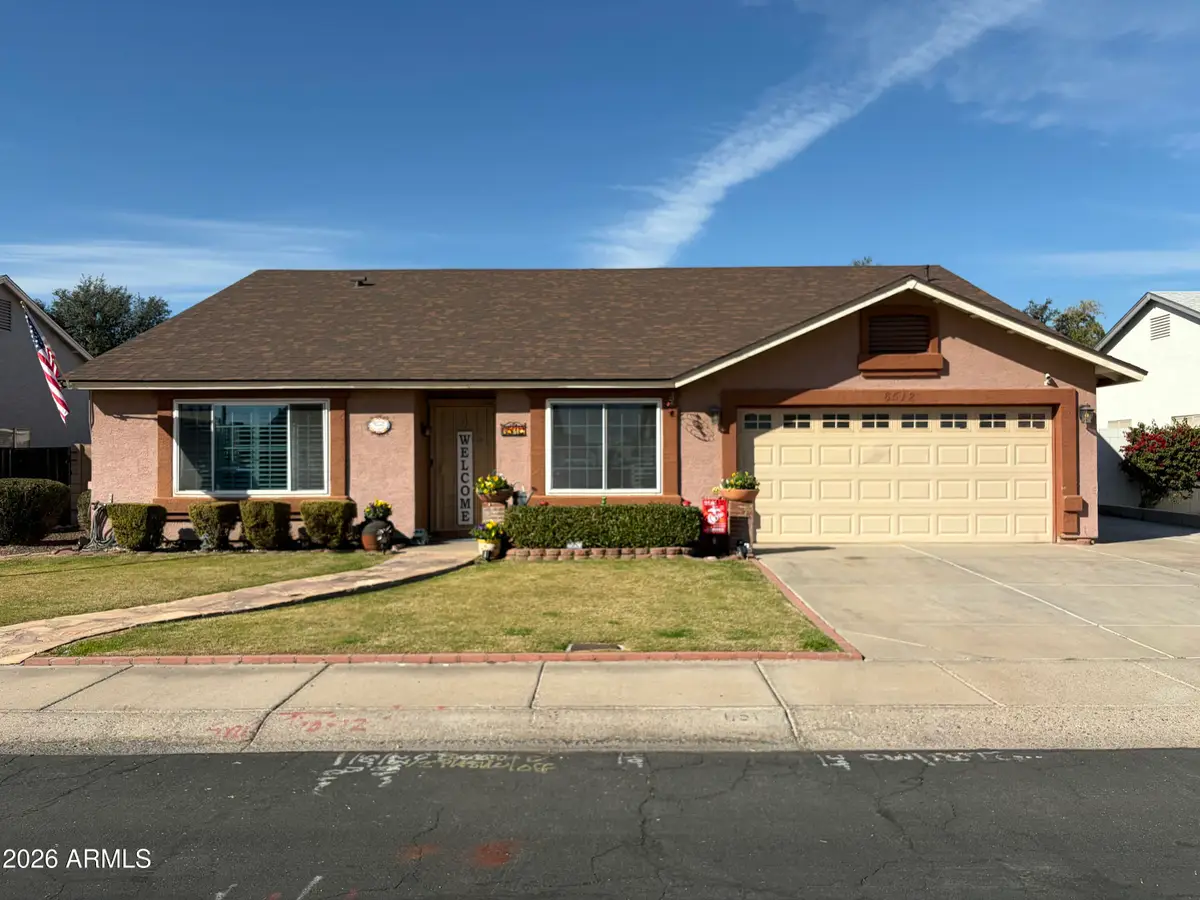 6512 N 90th Drive, Glendale, AZ 85305 - Image #1