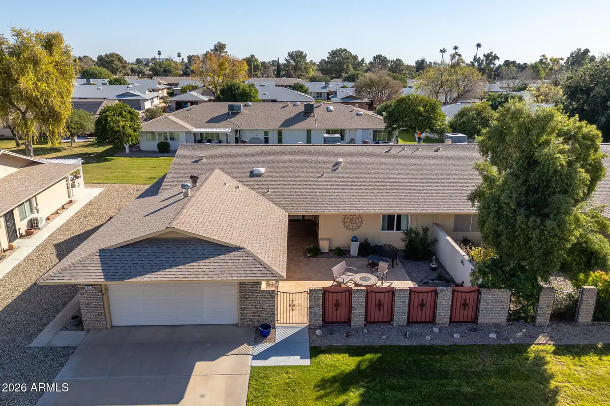 19221 N Sombrero Circle, Sun City, AZ 85373 - #1