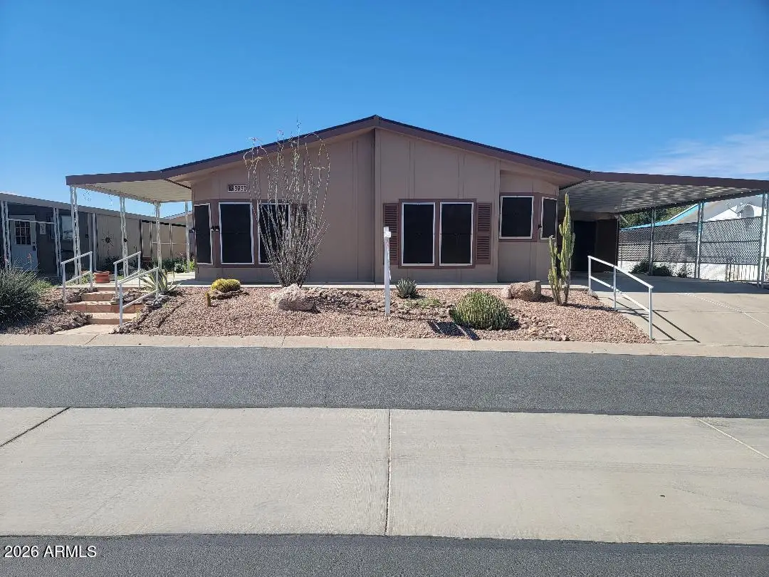 3930 N Florence Boulevard, Florence, AZ 85132 - #1