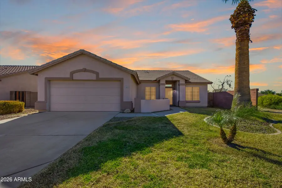 13311 W Desert Rock Drive, Surprise, AZ 85374 - Image #3