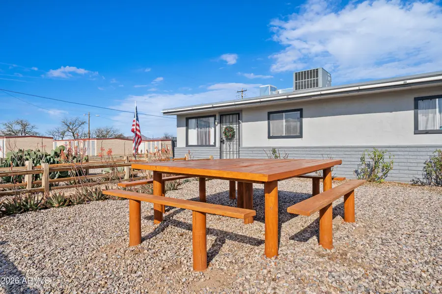 101 E Yuma Street, Huachuca City, AZ 85616 - #3