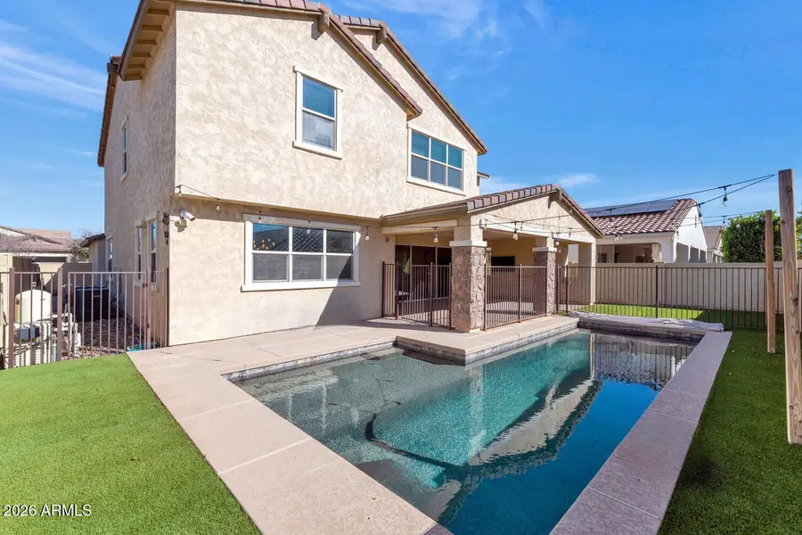 9645 E Theia Drive, Mesa, AZ 85212 - Image #2