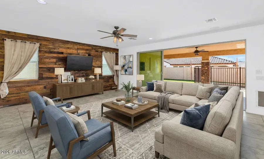 9645 E Theia Drive, Mesa, AZ 85212 - Image #3