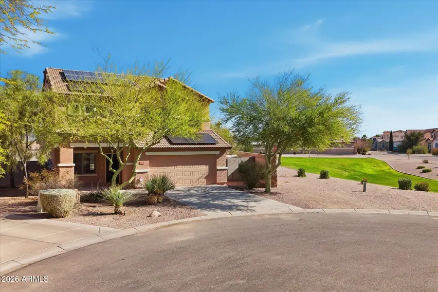 9934 E Hay Loft Road, Florence, AZ 85132 - #2