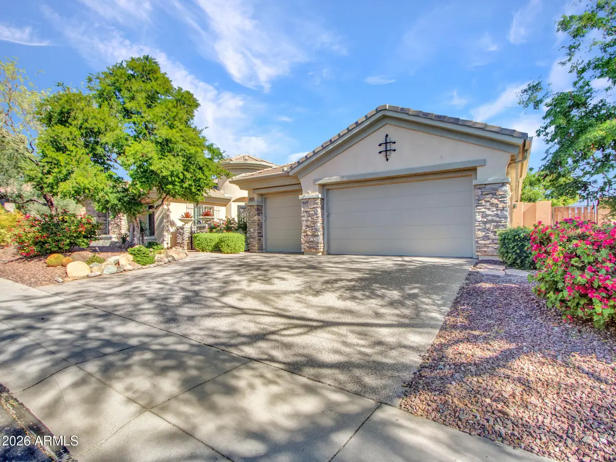 41703 N Signal Hill Court, Anthem, AZ 85086 - #1