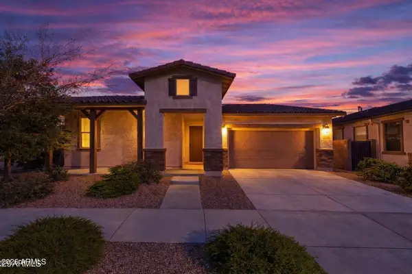 22841 S 225th Place, Queen Creek, AZ 85142