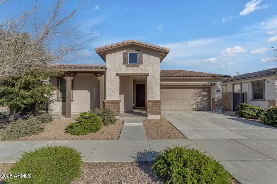 22841 S 225th Place, Queen Creek, AZ 85142 - Image #2