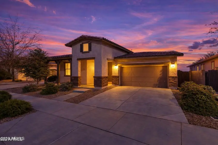22841 S 225th Place, Queen Creek, AZ 85142 - Image #3