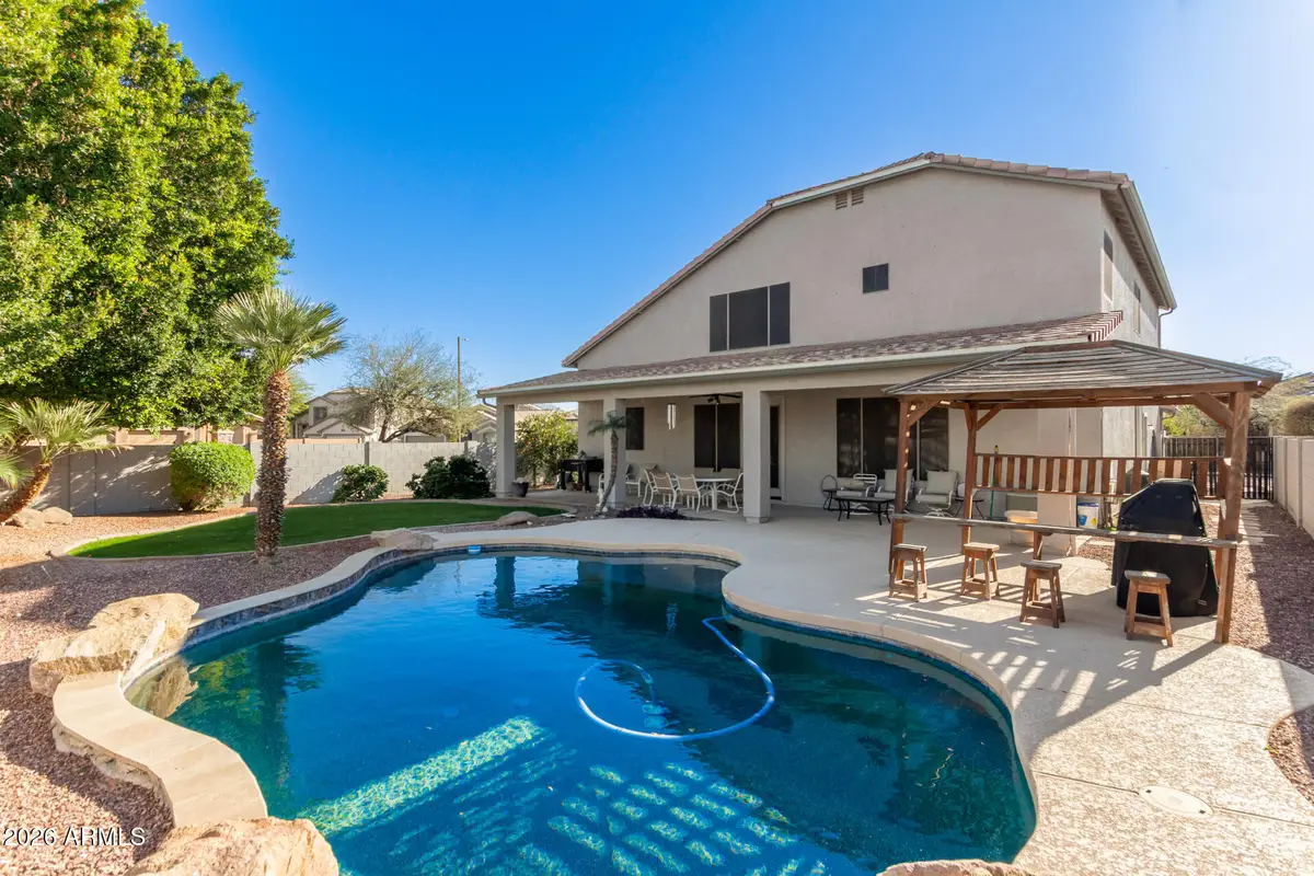 13130 W Citrus Way, Litchfield Park, AZ 85340 - #1