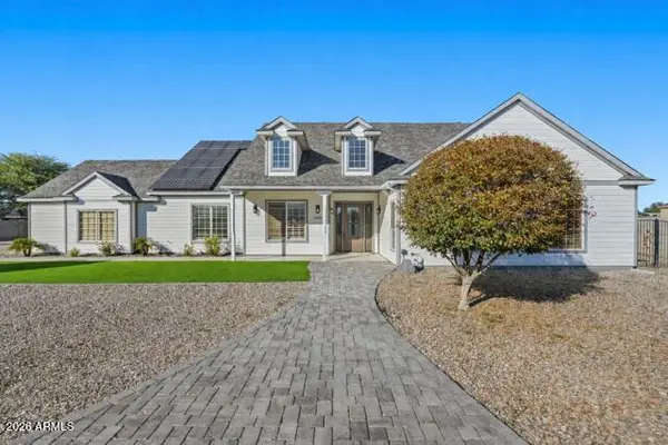 23655 N 80th Avenue, Peoria, AZ 85383