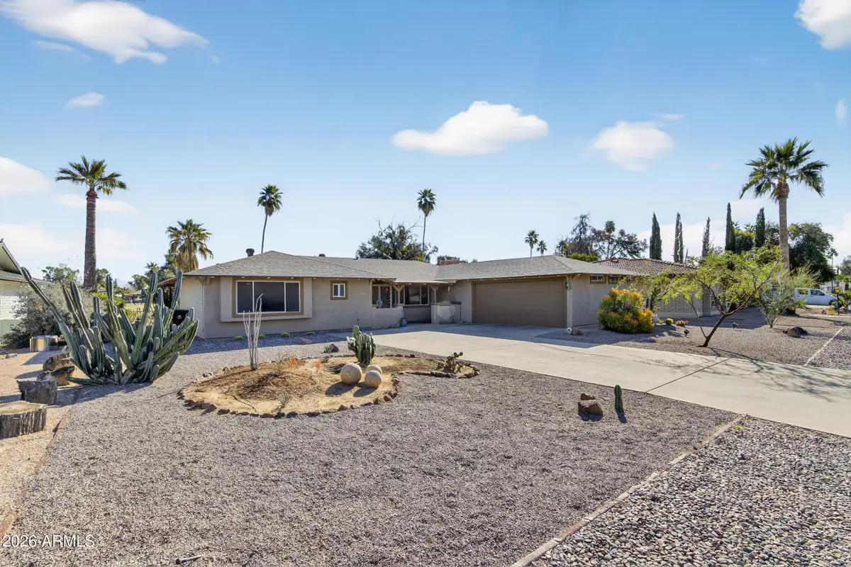 711 S Revolta Circle, Mesa, AZ 85208 - Image #1