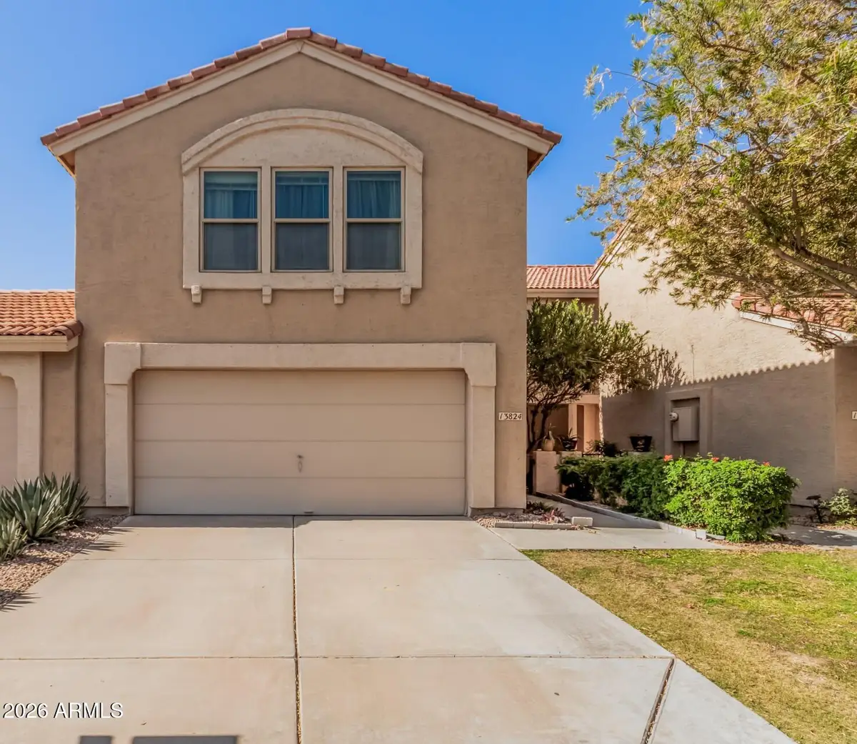 13824 S 42nd Place, Phoenix, AZ 85044 - Image #1