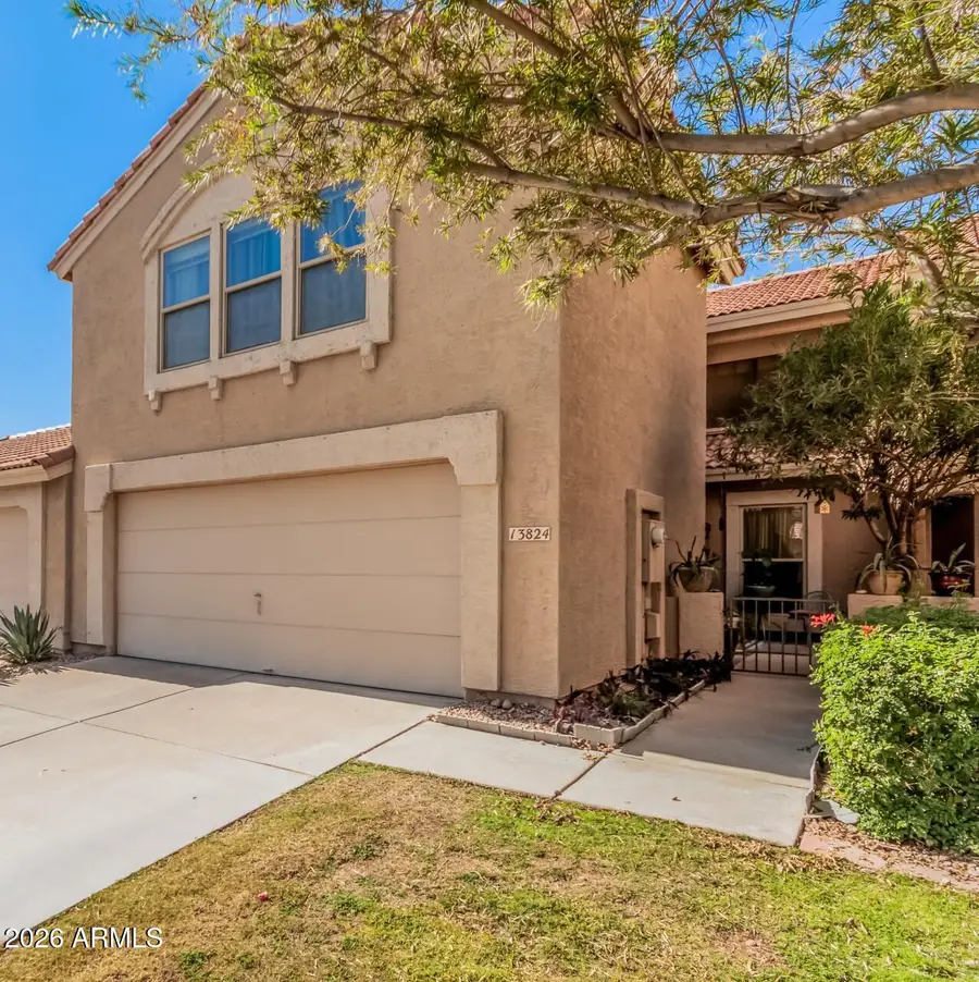 13824 S 42nd Place, Phoenix, AZ 85044 - Image #2