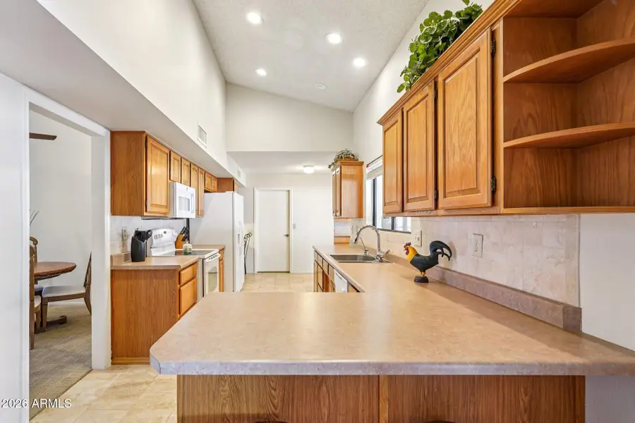 20042 N Crown Ridge Drive, Sun City West, AZ 85375 - #2