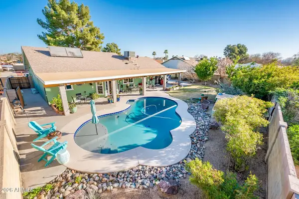 6313 W Cortez Street, Glendale, AZ 85304