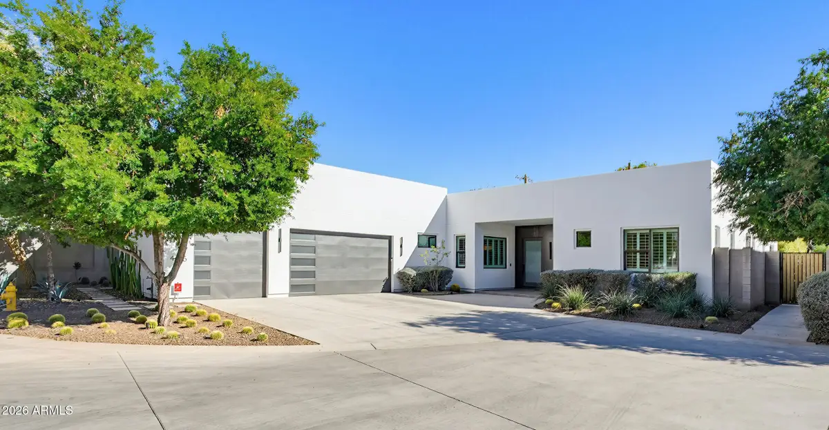 4445 N 29th Place, Phoenix, AZ 85016 - #1