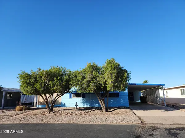 806 E Pennsylvania Avenue, Florence, AZ 85132