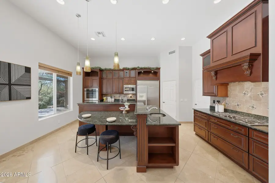 4701 E Rancho Laredo Drive, Cave Creek, AZ 85331 - Image #2