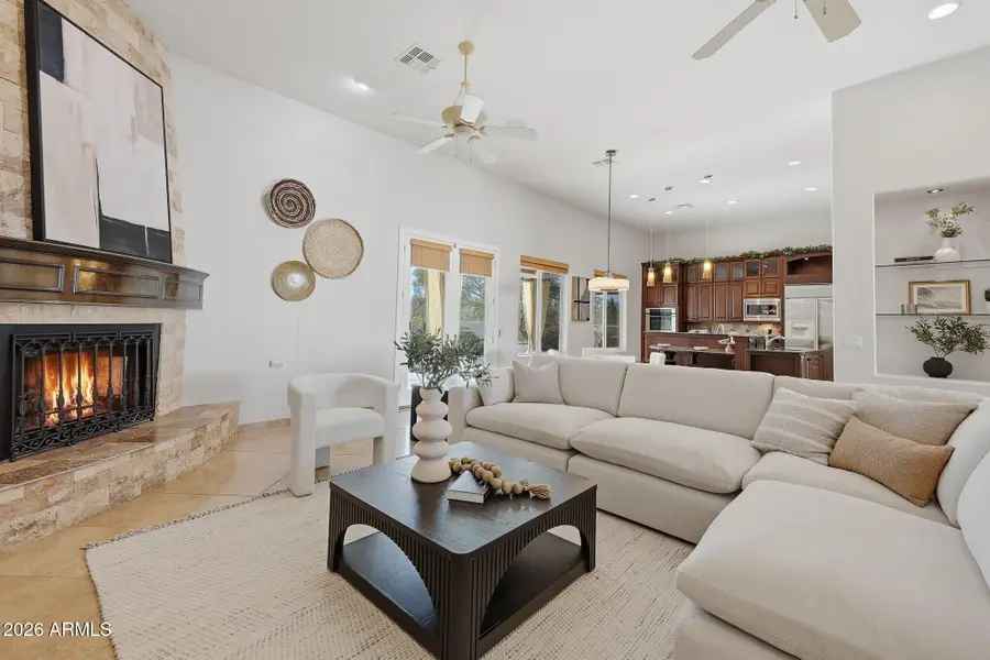 4701 E Rancho Laredo Drive, Cave Creek, AZ 85331 - Image #3