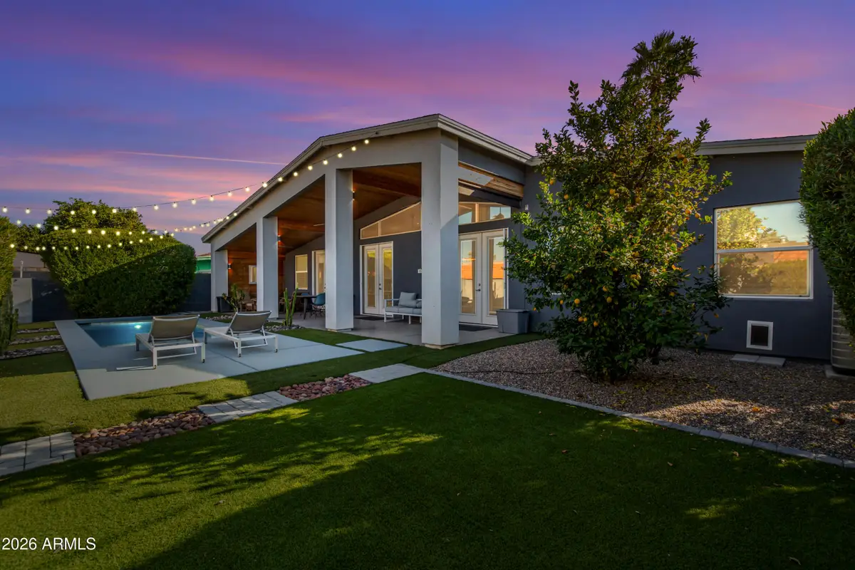 8302 E Heatherbrae Drive, Scottsdale, AZ 85251 - Image #1